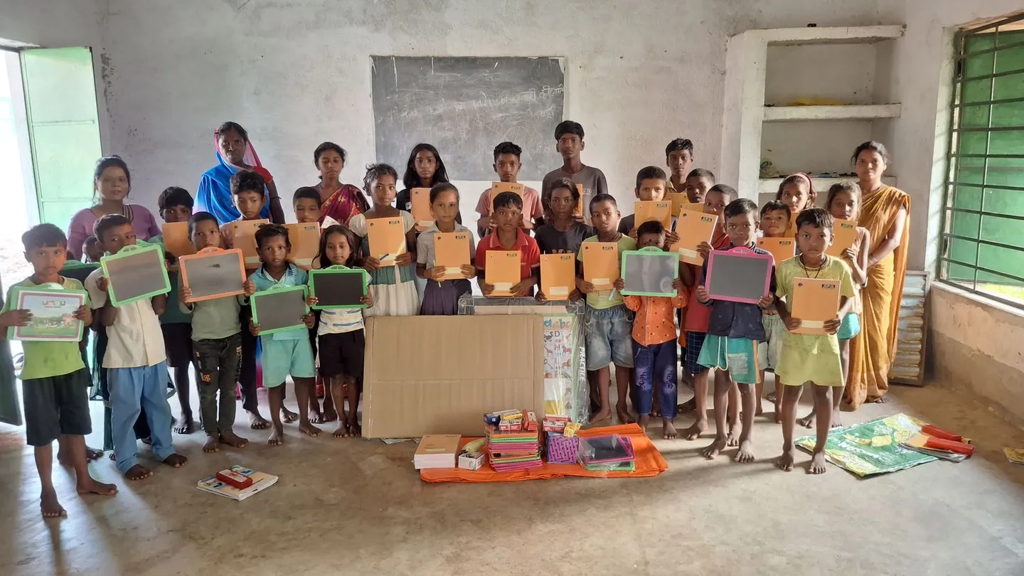 Education support classroom