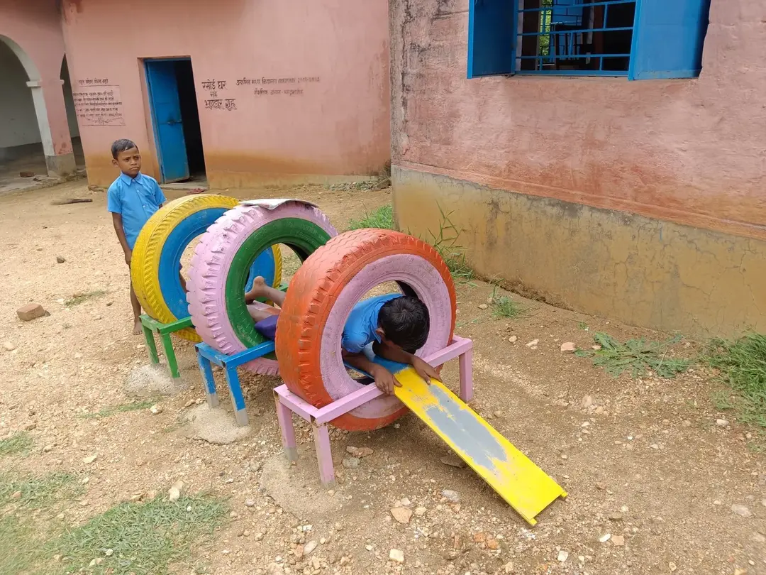 Women craft livelihood